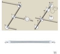 Коннектор Urail W 96889 Paulmann