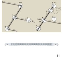 Коннектор Urail W 96889 Paulmann