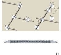 Коннектор Urail C 96890 Paulmann