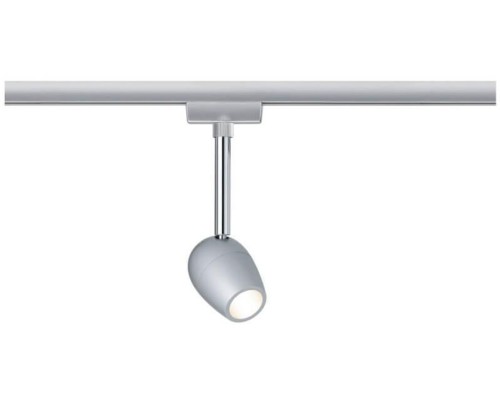 Трековый светильник Knop 96892 Paulmann