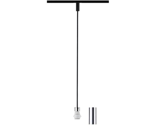 Трековый светильник 2Easy 96919 Paulmann