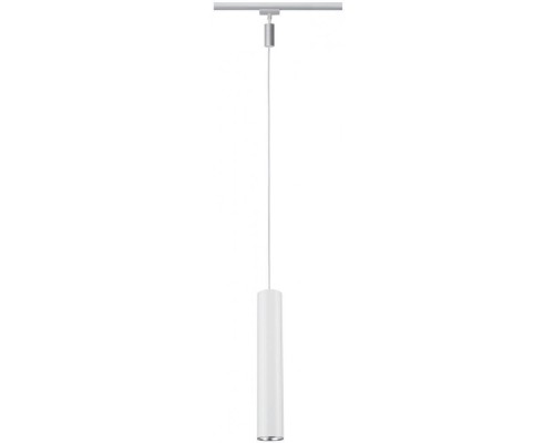 Трековый светильник Pendel Turbular 96958 Paulmann