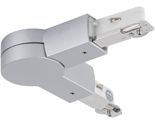 Коннектор угловой URail 96964 Paulmann