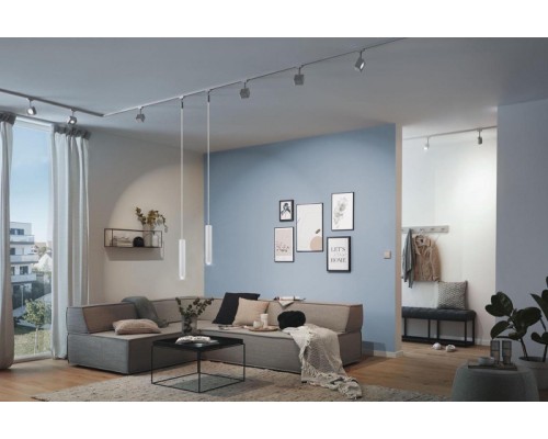 Коннектор угловой URail 96964 Paulmann