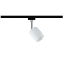 Трековый светильник URail Blossom 96966 Paulmann