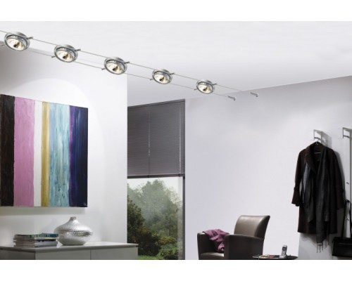 Трековая система в сборе  97180 Paulmann