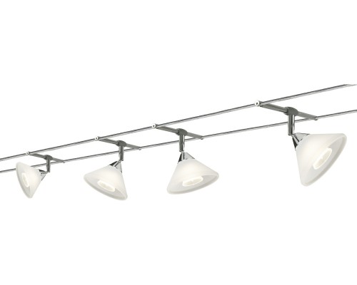 Трековая система в сборе  97182 Paulmann