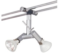 Трековый светильник Ws Halogen 12v 97218 Paulmann