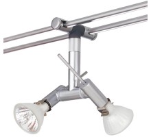 Трековый светильник Ws Halogen 12v 97218 Paulmann