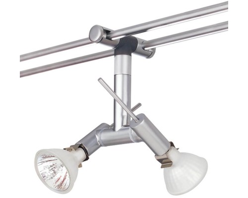 Трековый светильник Ws Halogen 12v 97218 Paulmann