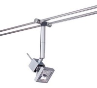 Трековый светильник Ws Halogen 12v 97221 Paulmann