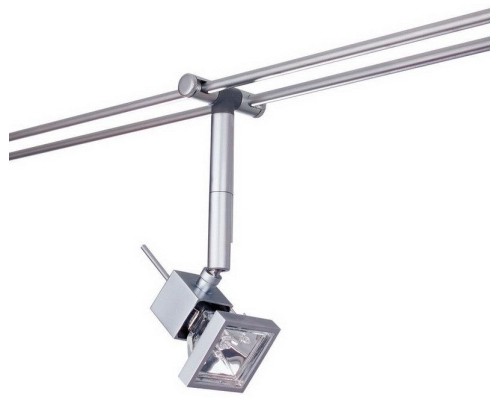 Трековый светильник Ws Halogen 12v 97221 Paulmann