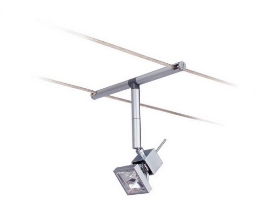 Трековый светильник Ws Halogen 12v 97258 Paulmann