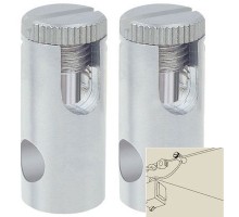 Соединитель Wire System 97283 Paulmann