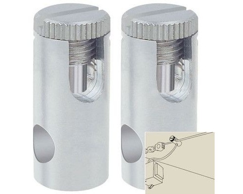 Соединитель Wire System 97283 Paulmann