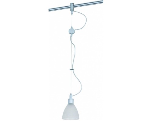 Трековый светильник Phil 97343 Paulmann