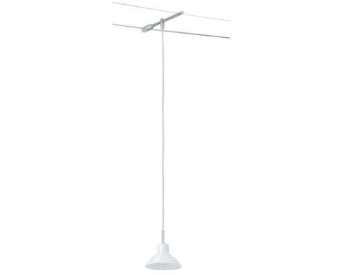 Трековый светильник Ws Halogen 12v 97417 Paulmann