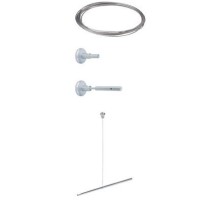 Трековая система в сборе Ws Highwire 97427 Paulmann