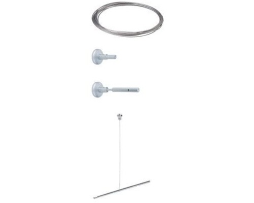 Трековая система в сборе Ws Highwire 97427 Paulmann