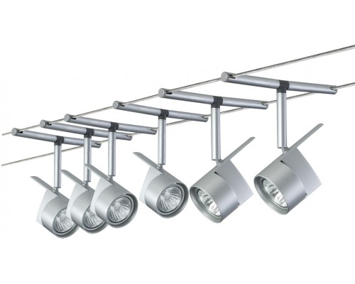 Трековая система в сборе  97488 Paulmann