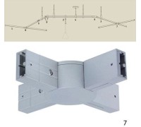 Коннектор Rs Phantom 97495 Paulmann