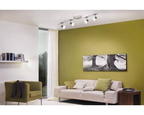 Трековая система в сборе  97522 Paulmann