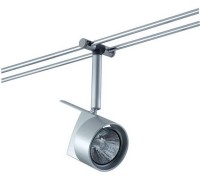 Трековый светильник Rs Halogen 12v 97528 Paulmann