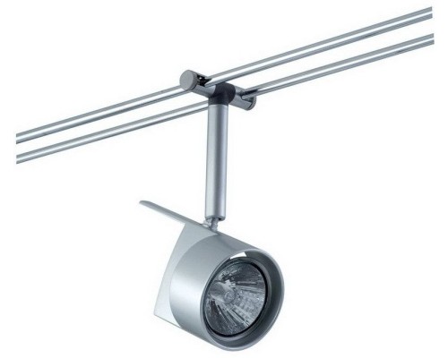 Трековый светильник Rs Halogen 12v 97528 Paulmann