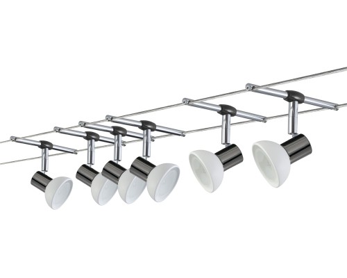 Трековая система в сборе  97536 Paulmann