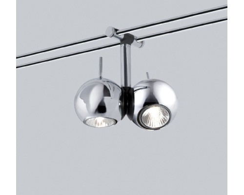 Трековая система в сборе  97617 Paulmann