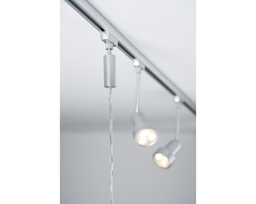 Трековый светильник  97651 Paulmann