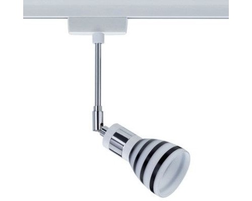 Трековый светильник Urail W 97689 Paulmann