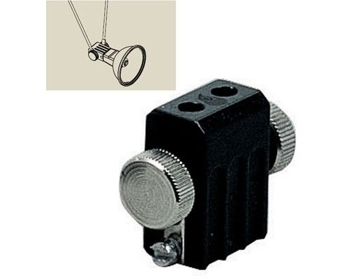 Трековое крепление Wire System 97841 Paulmann