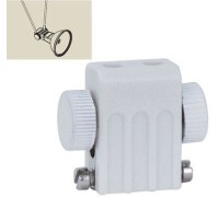 Трековое крепление Wire System 97844 Paulmann