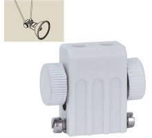 Трековое крепление Wire System 97844 Paulmann