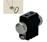 Трековое крепление Wire System 97845 Paulmann