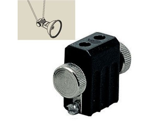 Трековое крепление Wire System 97845 Paulmann