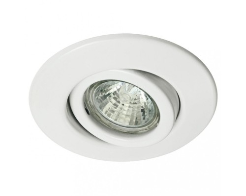 Точечный светильник Quality Line 98336 Paulmann