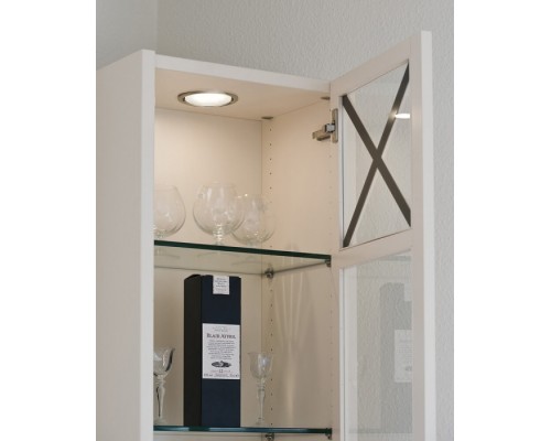 Точечный светильник Micro Line Disc 98341 Paulmann