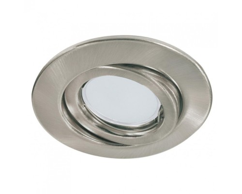 Точечный светильник Quality ESL 98356 Paulmann