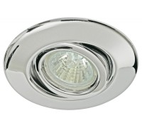 Точечный светильник  98366 Paulmann