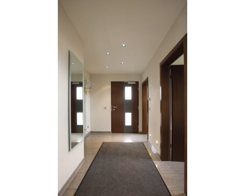 Точечный светильник Micro Line Structure 98403 Paulmann