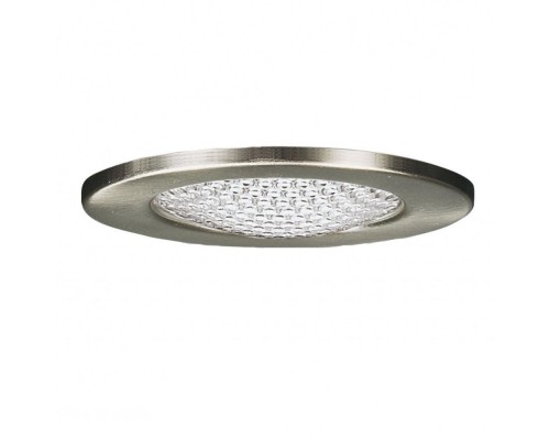 Точечный светильник Micro Line Structure 98404 Paulmann