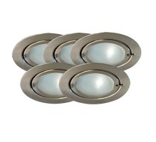 Точечный светильник Micro Line Klipp Klapp 98416 Paulmann