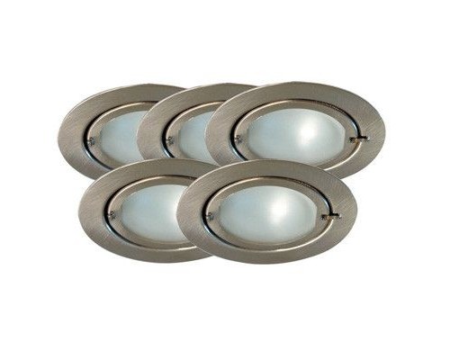 Точечный светильник Micro Line Klipp Klapp 98416 Paulmann