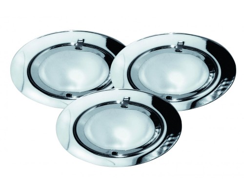 Точечный светильник  98419 Paulmann