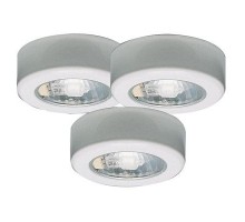 Точечный светильник Micro Line Klipp Klapp 98420 Paulmann