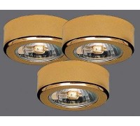 Точечный светильник Micro Line 98439 Paulmann