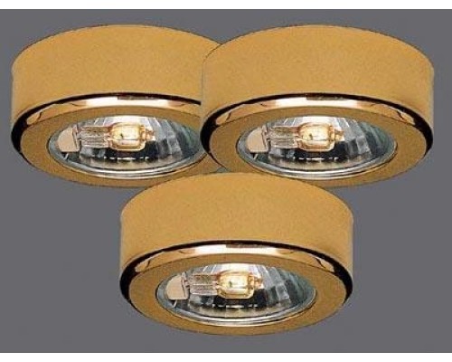 Точечный светильник Micro Line 98439 Paulmann