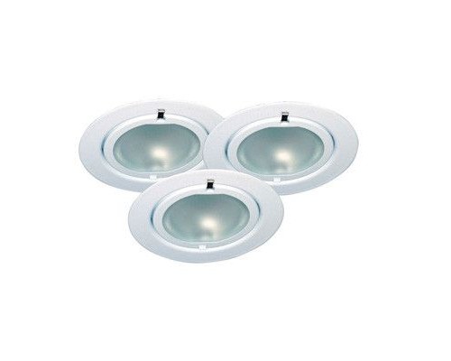 Точечный светильник Micro Line Klipp Klapp 98469 Paulmann